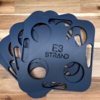 Bier Fris Tray voor grote bekers - Afbeelding 5