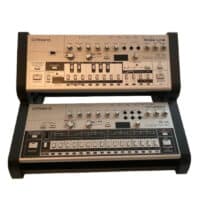 Roland Boutique Dual Stand