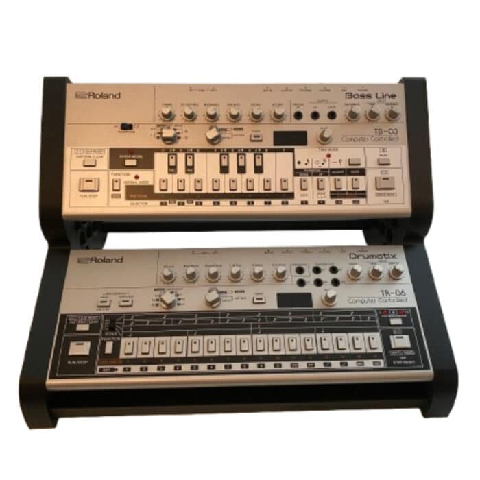 Roland Boutique Dual Stand