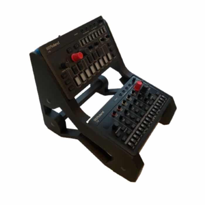 Roland AIRA Compact Dual Stand