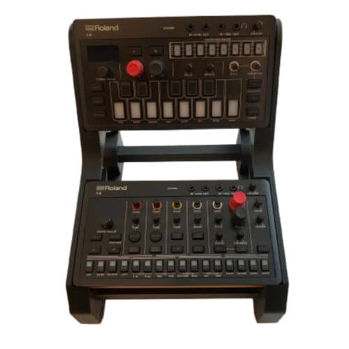 Roland AIRA Compact Dual Stand