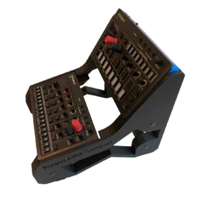 Roland AIRA Compact Dual Stand