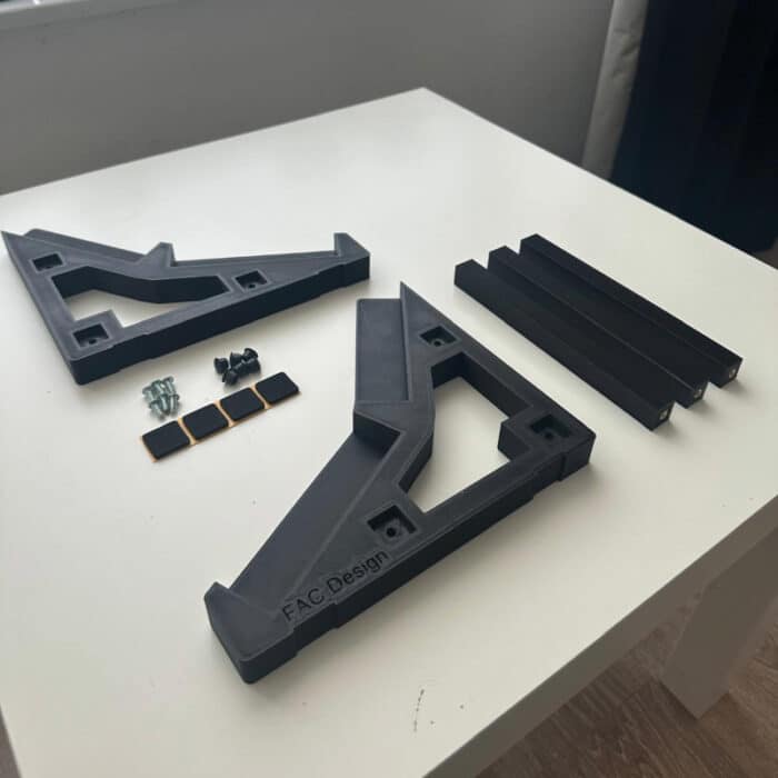 Roland AIRA Compact Dual Stand