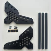 Roland Boutique Dual Stand