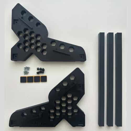 Roland Boutique Dual Stand