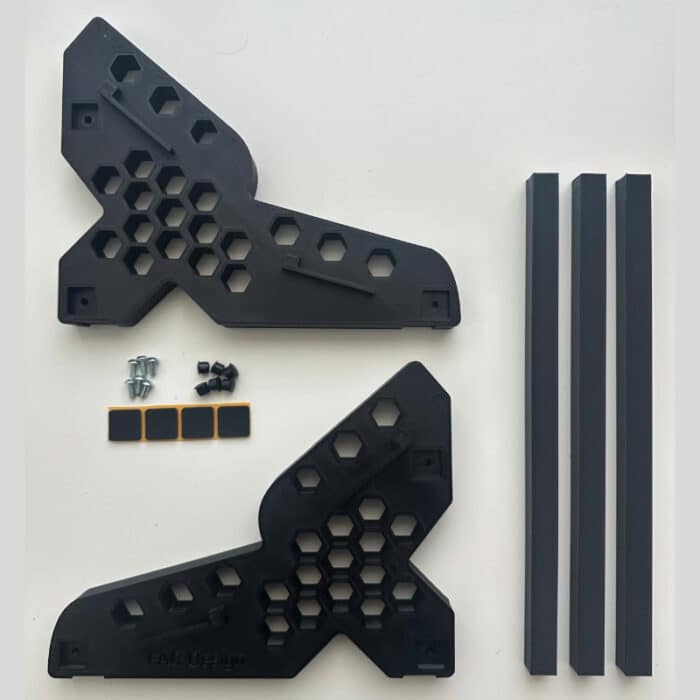 Roland Boutique Dual Stand