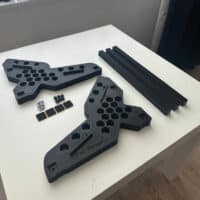 Roland Boutique Dual Stand