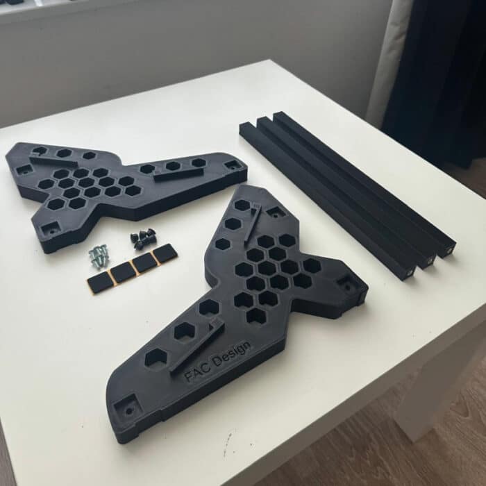 Roland Boutique Dual Stand