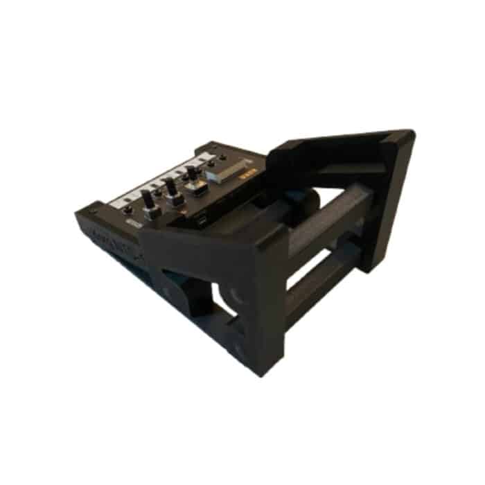 Korg NTS-1 en MK2 Dual Stand