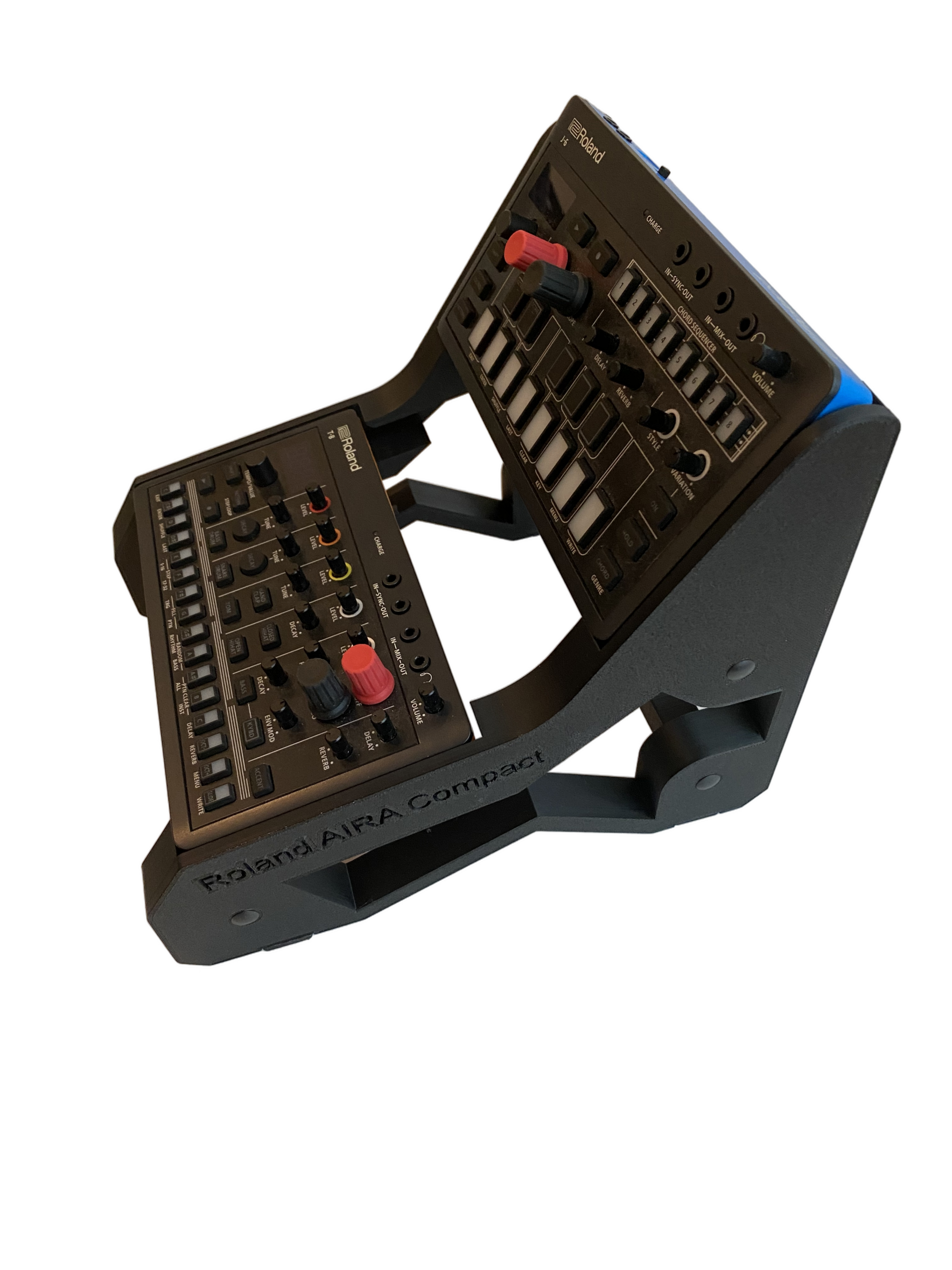 Roland Compact AIRA dual stand - Afbeelding 3