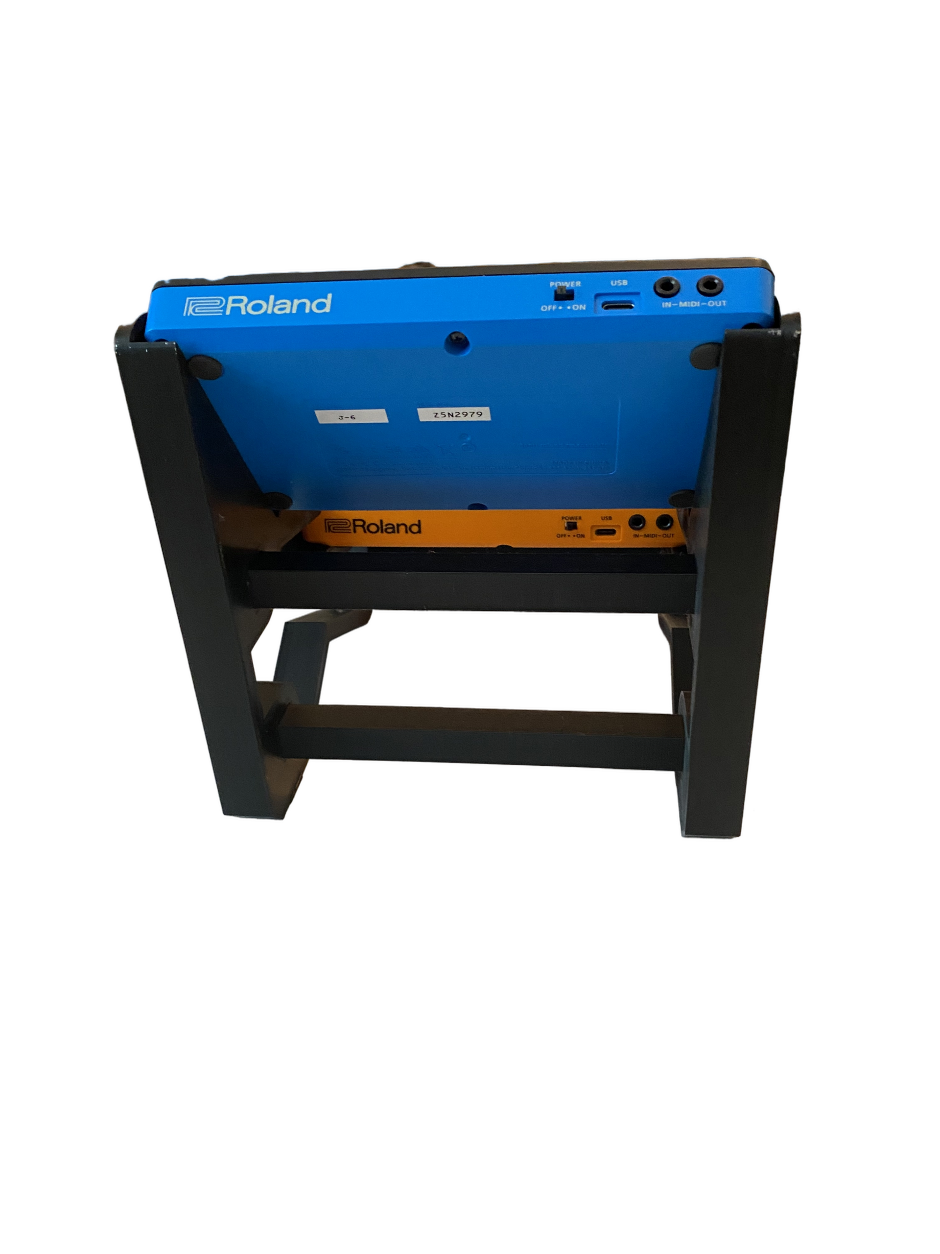 Roland Compact AIRA dual stand - Afbeelding 4