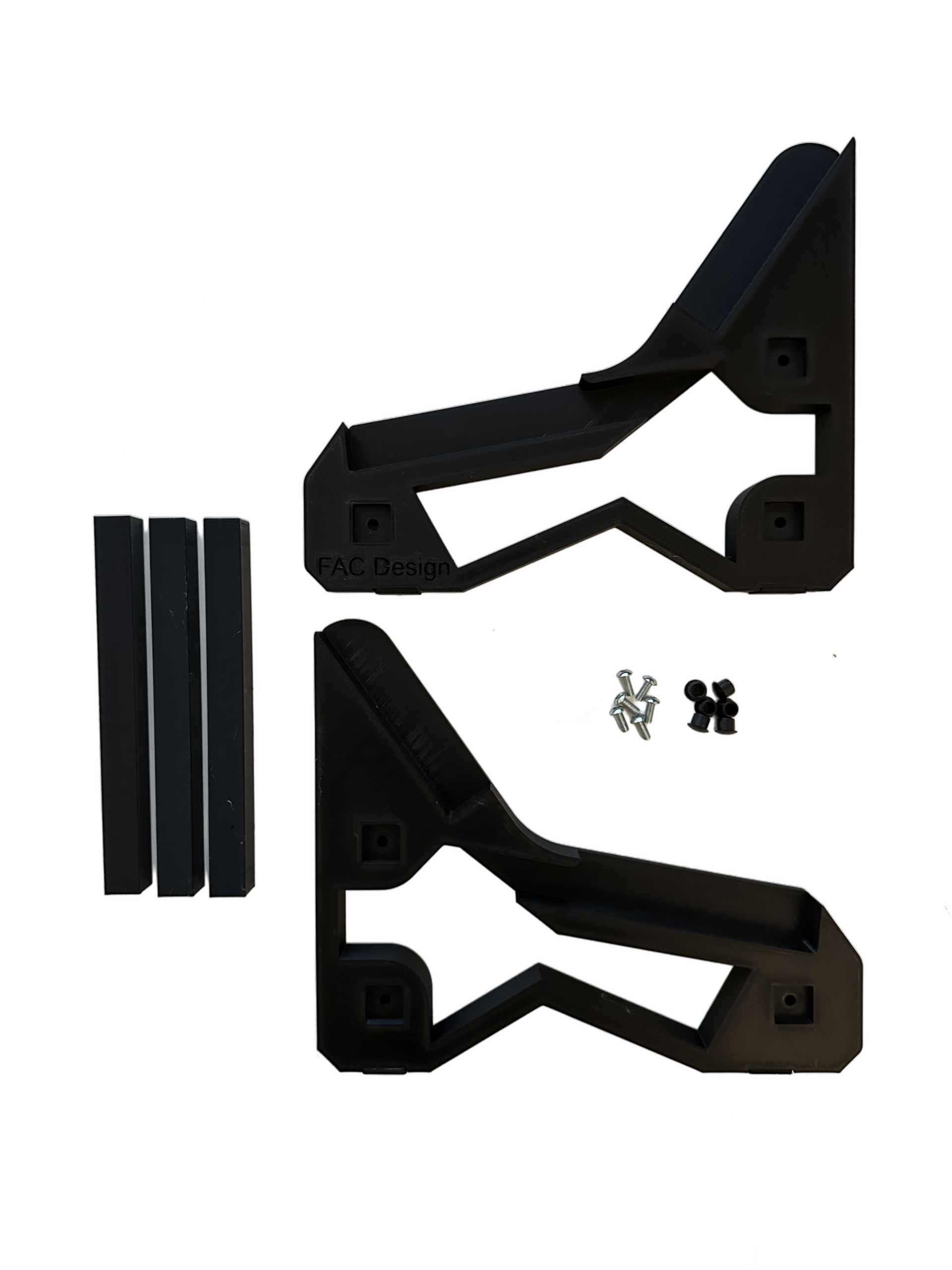 Roland Compact AIRA dual stand - Afbeelding 5